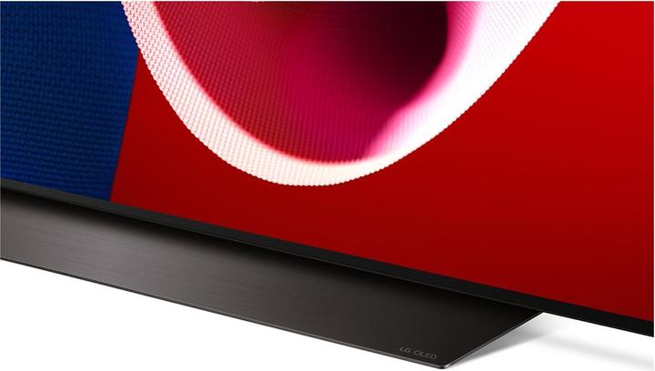 Immagine prodotto LG OLED83C47LA 210cm 83" 4K OLED Smart TV (83", C4, OLED, 4K, 2024)