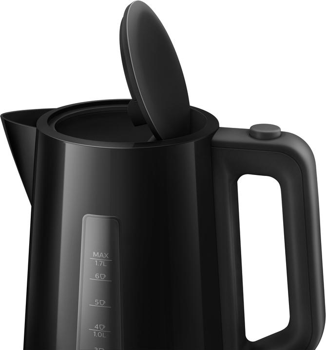 Image du produit Philips 3000 Series HD9318/20 (1.70 l, Prise UE)