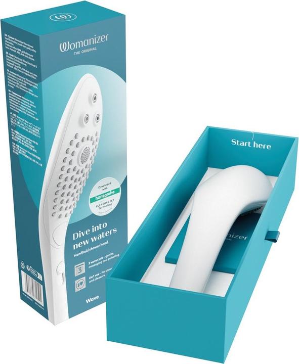 Image du produit Womanizer Wave