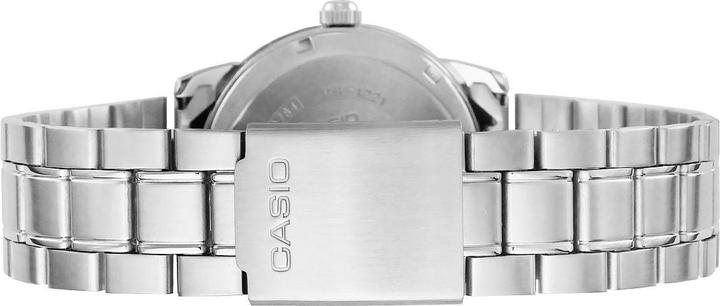 Image du produit Casio Collection - MTP-1221A-1AVEG (Montre analogique, 39 mm)