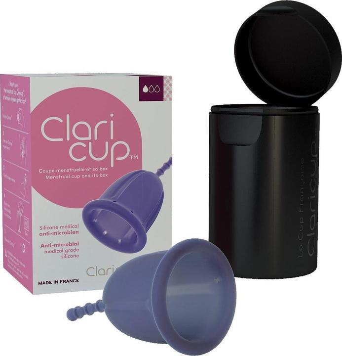 Image du produit Claricup Coupe menstruelle (Mini)