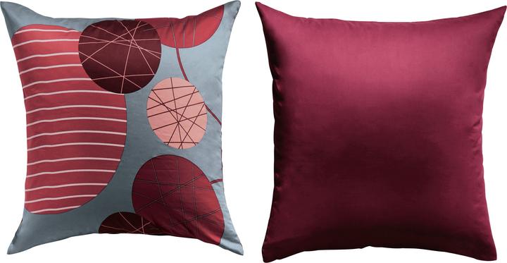 Actual product image Erwin Müller Kissenbezug (Duvet cover, 80x80 cm)