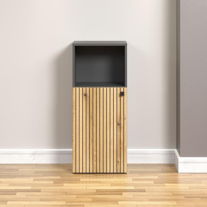 Actual product image Trendteam PureBliss (40 x 31 x 95 cm)