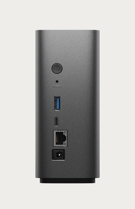 Productafbeelding Synology BeeStation Plus (1 x 8 TB)
