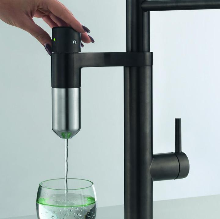 Produktbild Franke Funktionsarmatur