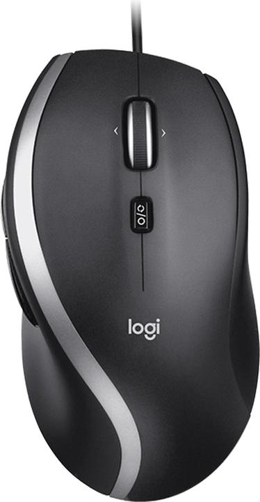 Logitech M500s (Kabelgebunden)