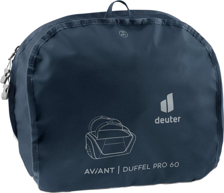 Actual product image Deuter Aviant Duffel Pro 60 (60 l)