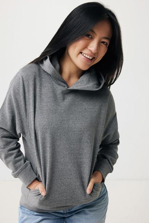 Produktbild Universal Textiles Yengo Kapuzenpullover Seitentasche (XS)