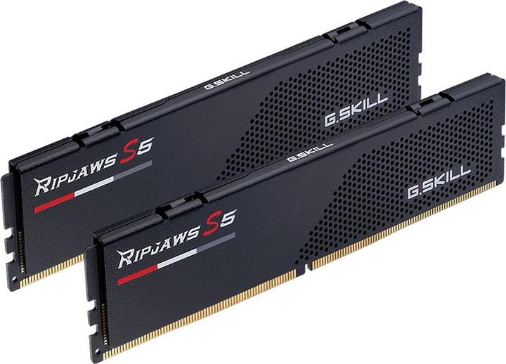 Actual product image G.Skill Ripjaws S5 (2 x 16GB, 6000 MHz, DDR5 RAM, DIMM)
