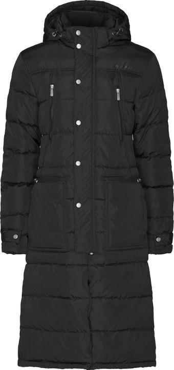 Equipage lange daunenjacke damen candice (XL)