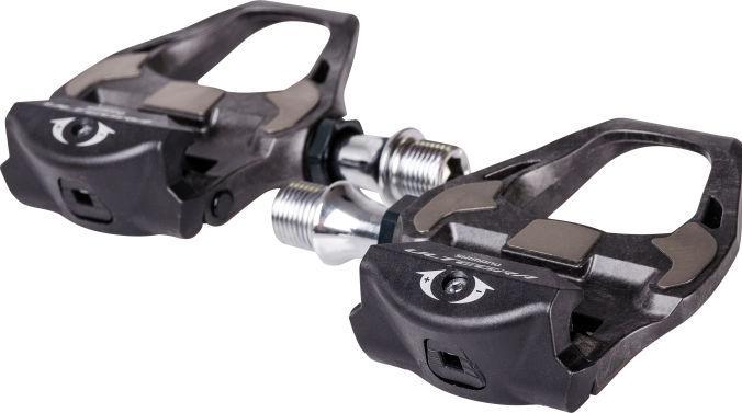 Actual product image Shimano Ultegra PD-R8000 +4mm