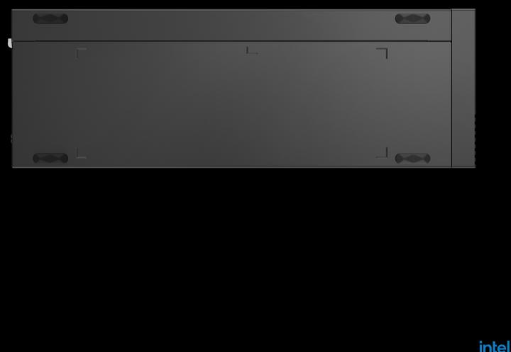 Actual product image Lenovo ThinkCentre neo 50s Gen 4 (Intel Core i7-13700, 16 GB, 512 GB)