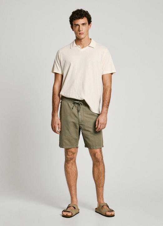 Actual product image Pepe Jeans Relaxed Smart (36)