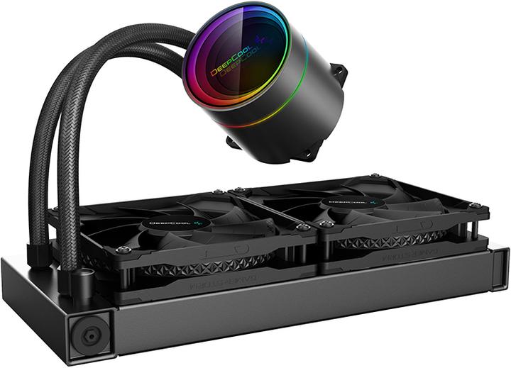 Produktbild Deepcool Castle 240EX