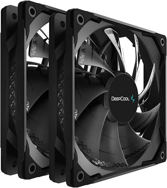 Produktbild Deepcool Castle 240EX