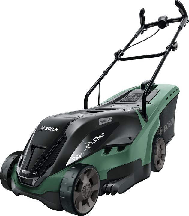 Actual product image Bosch Home & Garden Rotak 36-550 (Rechargeable battery operated)
