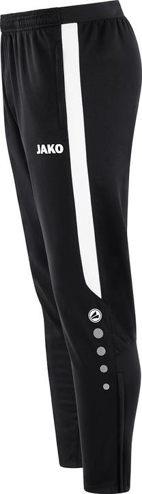 Actual product image JAKO Power polyester trousers (38)