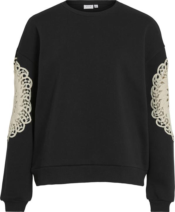 Immagine prodotto Vila VIHEIKA Oversized Langärmeliges Sweatshirt (XS)