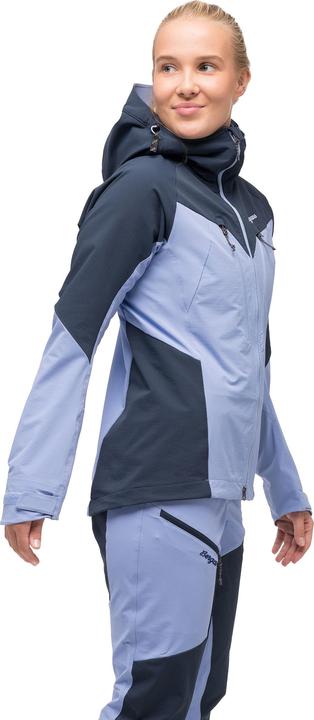 Produktbild Bergans Tind Softshell (S)