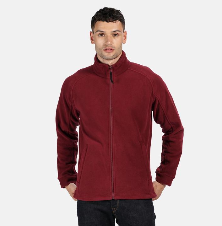 Immagine prodotto Regatta Giacca in pile Thor III AntiPilling (4XL)
