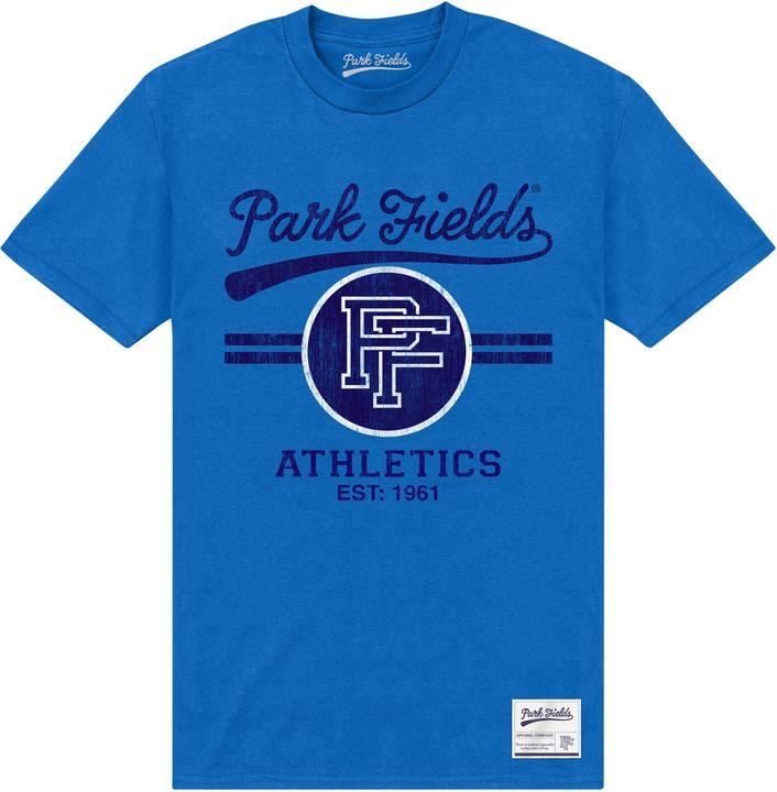 Park Fields Heritage TShirt (XL)