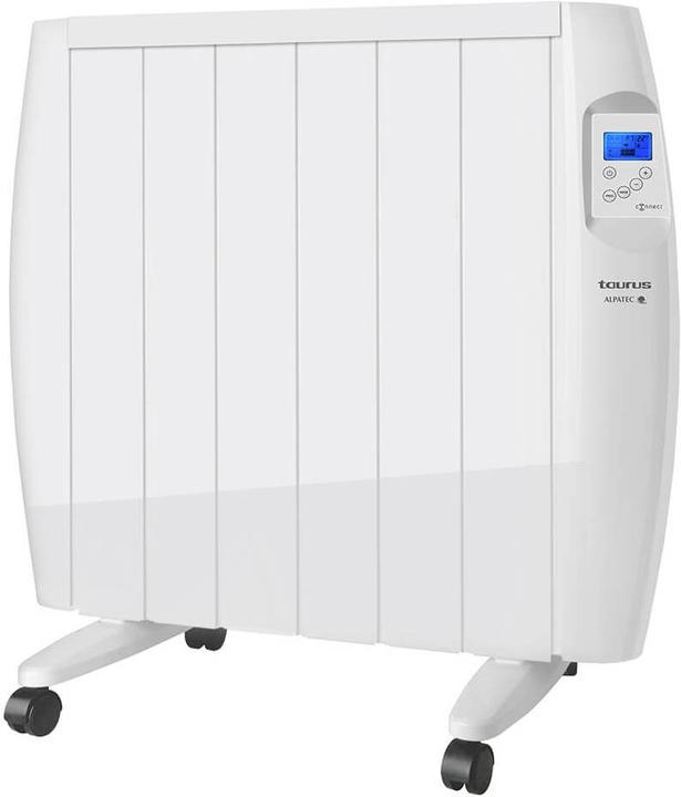 Image du produit Taurus Malbork Connect 1200 - Radiateur électrique WiFi (1200 W)
