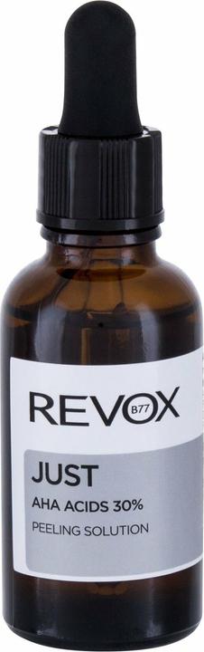 Revoxb77 Just AHA ACIDS 30% (Peeling, 30 ml)