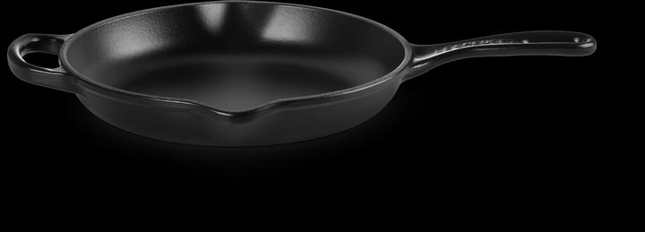 Actual product image Le Creuset Signature (23 cm, Frying pan, Cast iron)