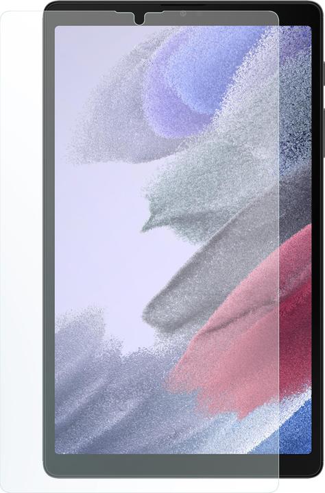Tucano Schutzfolie aus gehärtetem Glas für Samsung Tab S7 Plus 12.9 klar (1 Stück, Galaxy Tab S7 FE, Galaxy Tab S7+ 12.4 (2020))