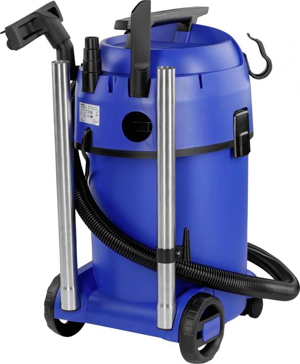Actual product image Nilfisk Multi II 30 T (Wet dry vacuum cleaner)