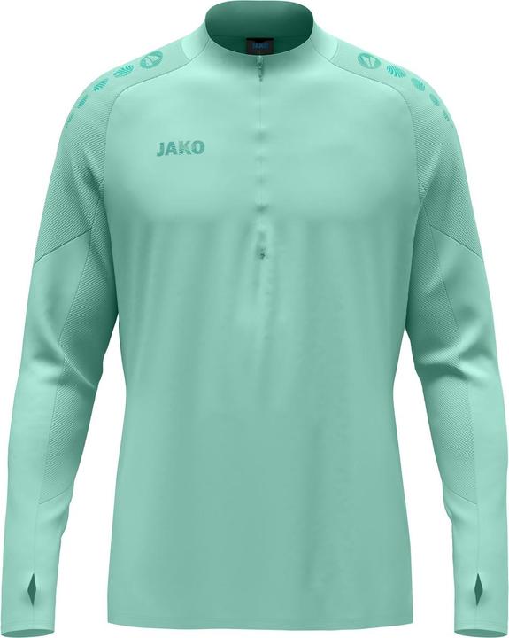 JAKO Ziptop Light Flow