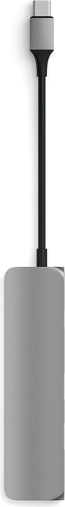 Produktbild Satechi St-Cmam (USB-C, 4 Ports)