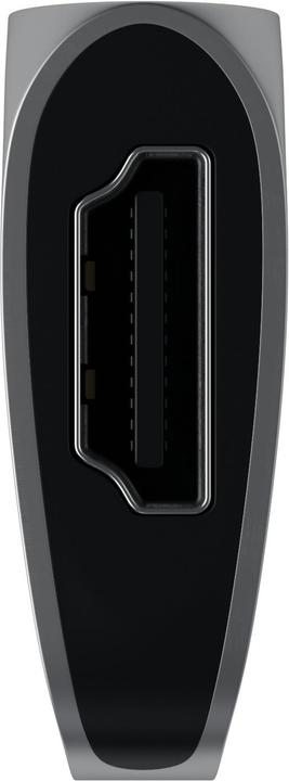 Produktbild Satechi St-Cmam (USB-C, 4 Ports)