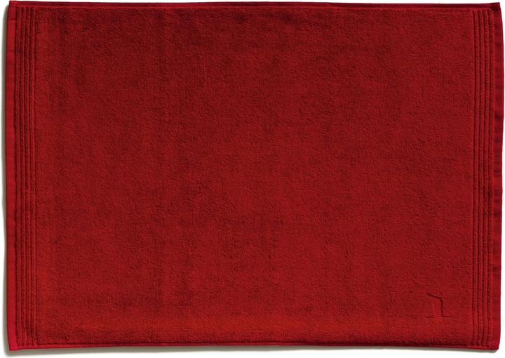 Actual product image Möve Superwuschel bath mat (50 x 70 cm)