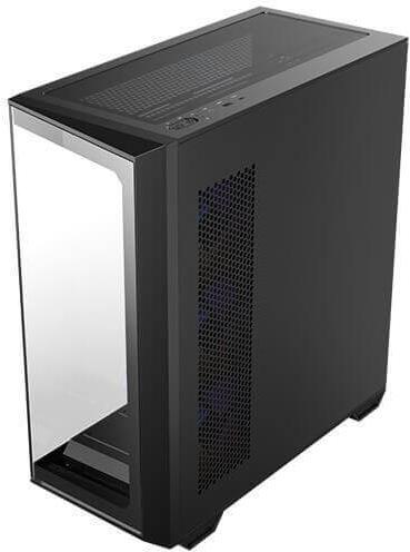 Actual product image Antec C3 (mATX, ITX, ATX)