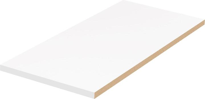 micasa Ripiano per unità di estensione 25 cm MODUL