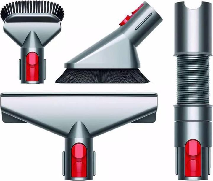 Image du produit Dyson Kit d'outils portatifs QR