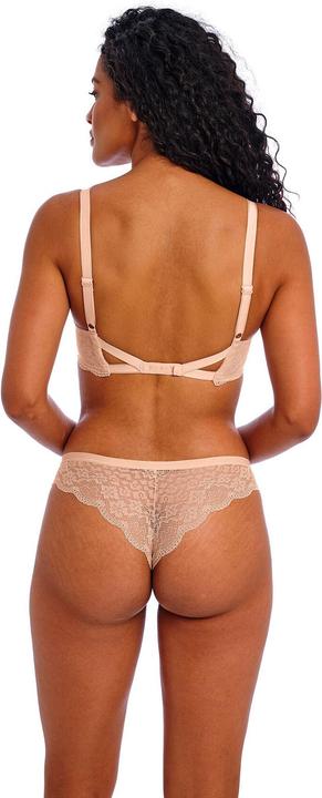 Image du produit soutien-gorge plunge armatures fancies (Une unité par pack, 95 G)