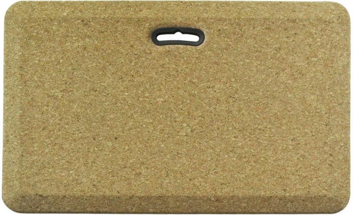 Stoo Super Soft Cork Standing Mat, 51 x 81 cm (51 x 81 cm)