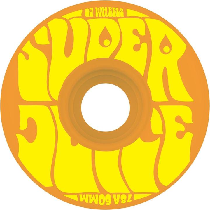 Actual product image Oj`s 78A Super Juice (60 mm)