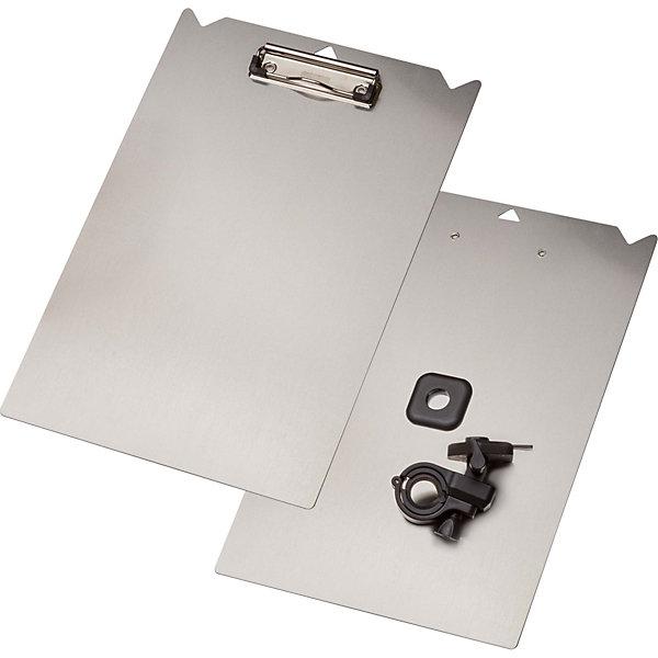 Produktbild Tarifold Klemmbrett aus Aluminium (240 x 350 mm)