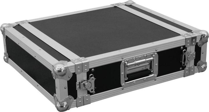 Image du produit Omnitronic Rack d'amplification PR1 3U de profondeur (Amplificateur)