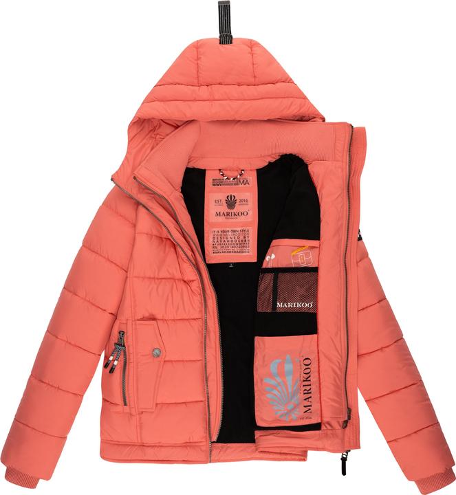 Actual product image Marikoo Taisaa Prc (M)