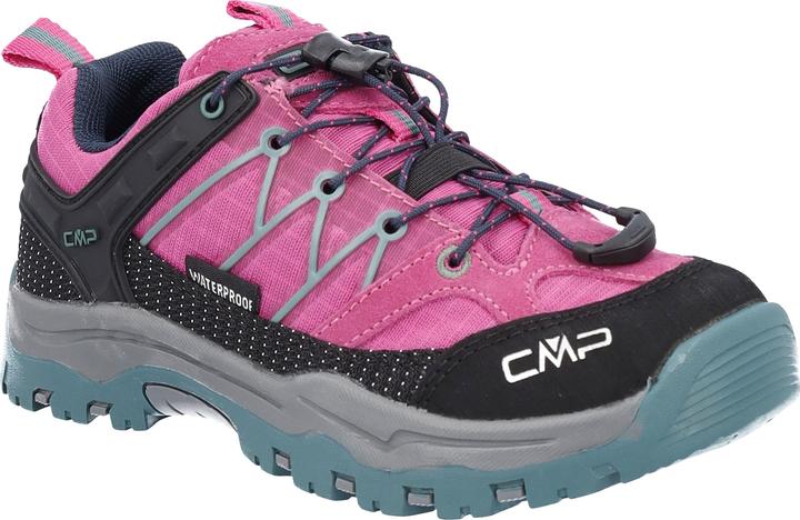 Produktbild CMP Campagnolo Rigel Low WP (32)