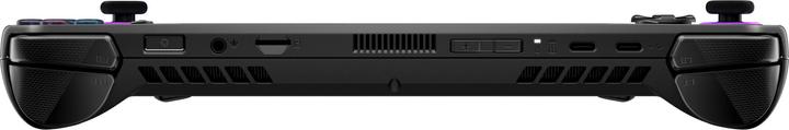 Actual product image ASUS ROG Ally X