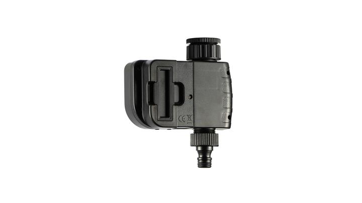 Produktbild Elgo Elektronische Bewässerungsuhr für Wasserhahn (WT218)