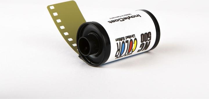 Produktbild Orwo NC500 135/36