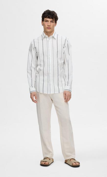 Produktbild Selected Homme Slim Fit Hemd (L)
