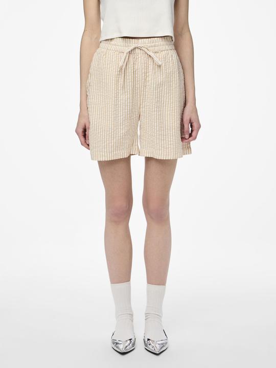 Actual product image Pieces Pcsally Hw Loose String Shorts Noos (XXL)