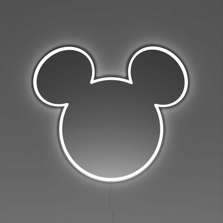 Actual product image YellowPop Mini Mickey Ears
